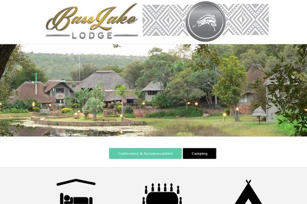 Site using Cyclone Slider 2 plugin