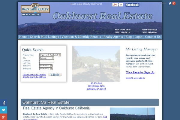 BLR2 theme websites examples