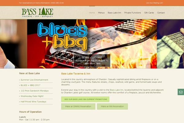 Site using NKS-custom plugin