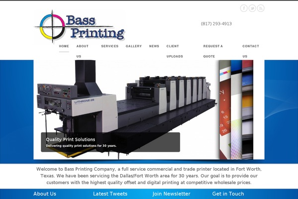 Bapia theme site design template sample