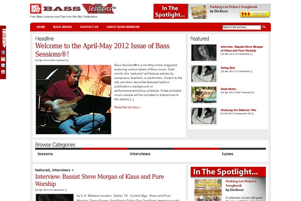 Arthemia theme site design template sample