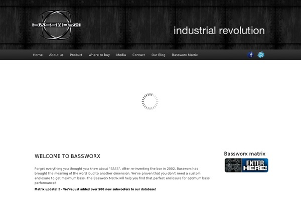 thememagic theme site design template sample
