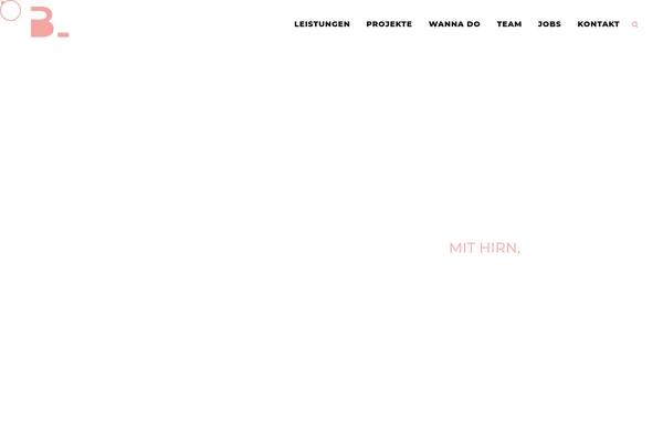 Site using Hummingbird-performance plugin