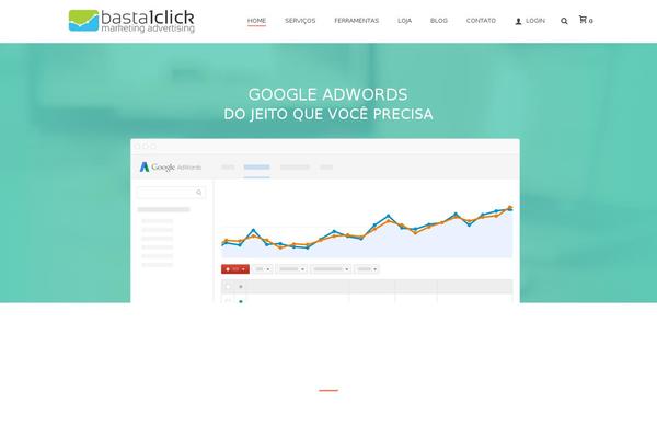 Site using Jet-popup plugin