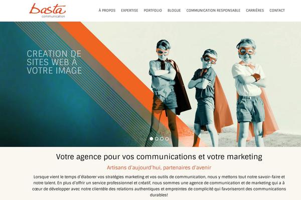 Site using Responsify WP plugin