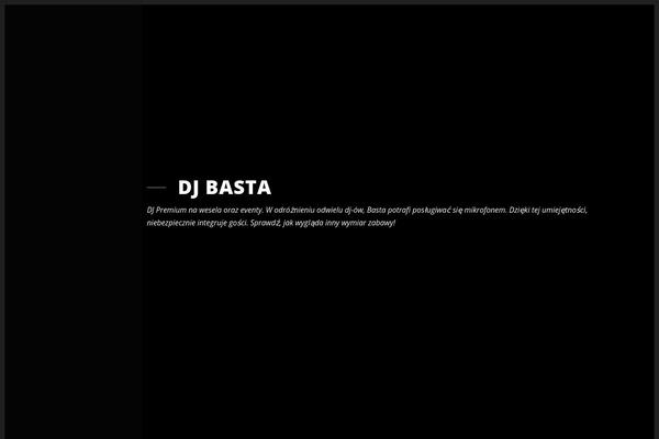 Onepagepro theme site design template sample