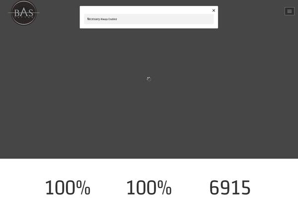 Site using Divi-article-cards plugin