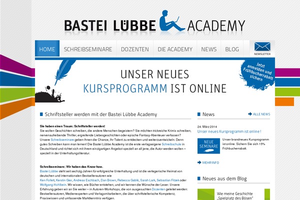 bastei-luebbe-academy.de site used Luebbe_academy