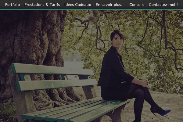 Avada Child Theme theme site design template sample