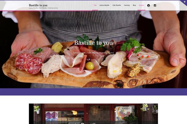 Site using Smooth Scroll Links [SSL] plugin