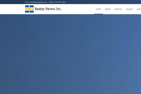 Site using Timeline Express plugin
