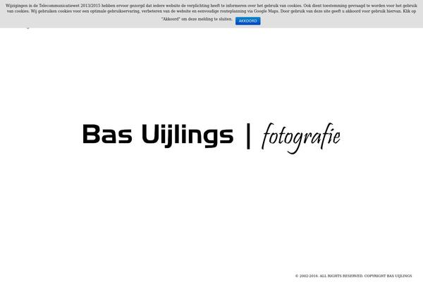 Exposed theme site design template sample