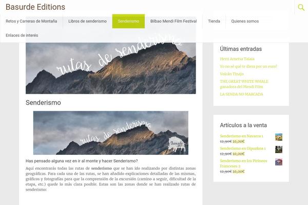 Site using Asesor de Cookies para normativa española plugin