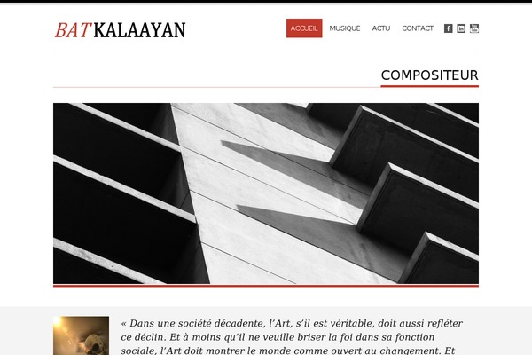Teslawp theme site design template sample