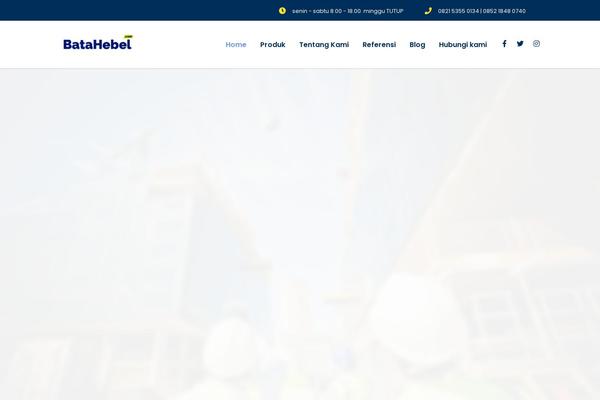 Site using Gdpr-compliance-cookie-consent plugin