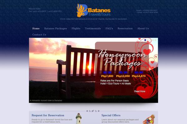 Site using TubePress plugin
