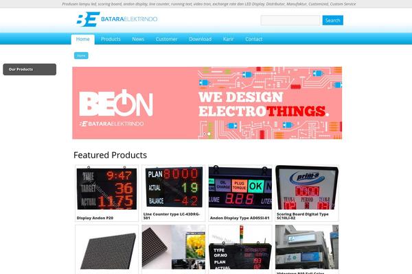 Site using Essential-addons-for-elementor-lite plugin
