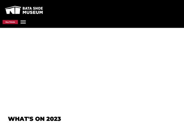 Site using The-grid plugin