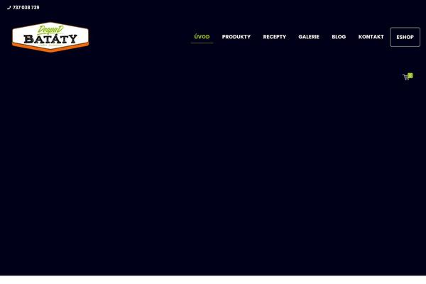Site using Woo-badge-designer plugin