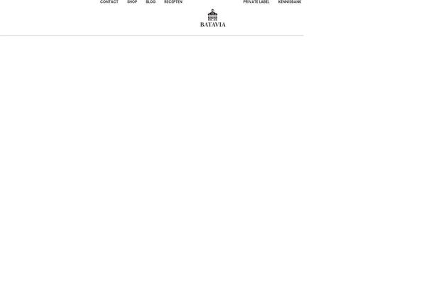 Site using Woo-parcel-pro plugin
