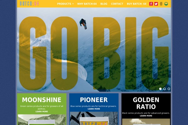 batch64.com site used Batch