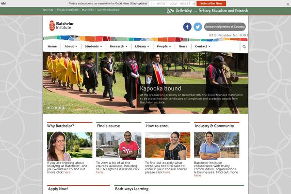 Modernize-v3-19 theme site design template sample