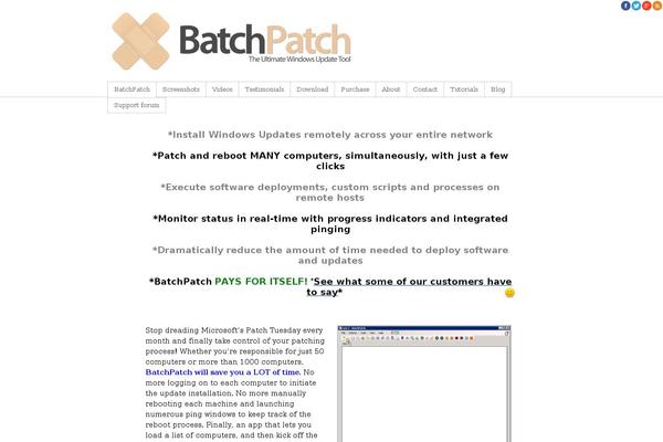 Thematic theme site design template sample