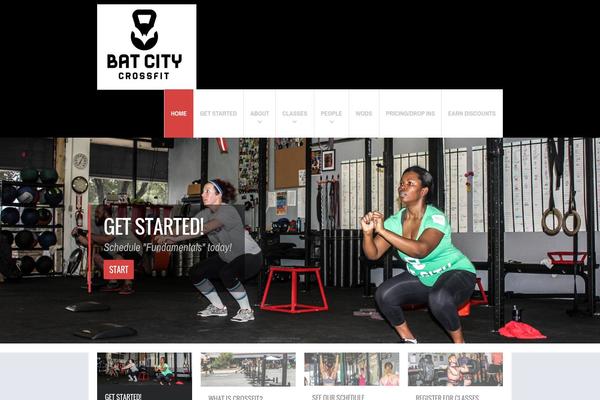 Site using Btwb-0.2 plugin