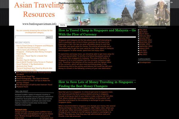 Fusion-edit theme site design template sample