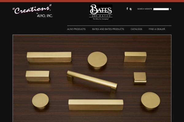 Site using Social Sharing Toolkit plugin