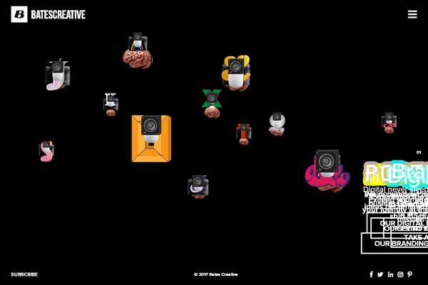 Site using Revslider-mousetrap-addon plugin