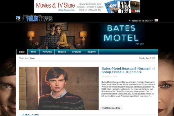 batesmotelnews.com site used News24