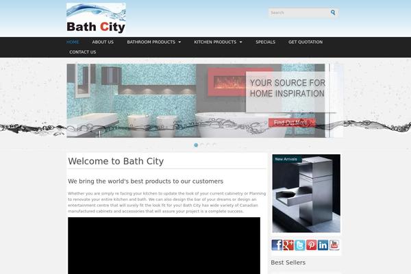 Site using Ovic-addon-toolkit plugin