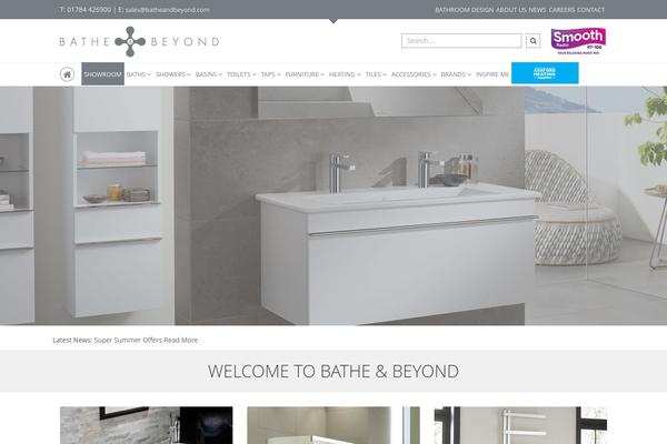 batheandbeyond.com site used Bandb