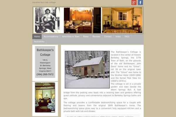iFeature Pro 5 theme site design template sample
