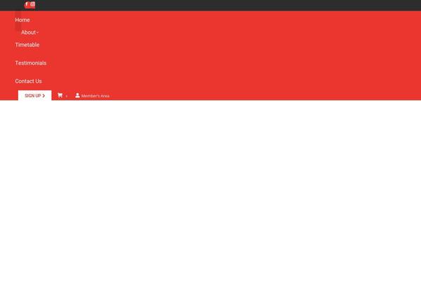Site using Metronet-profile-picture plugin