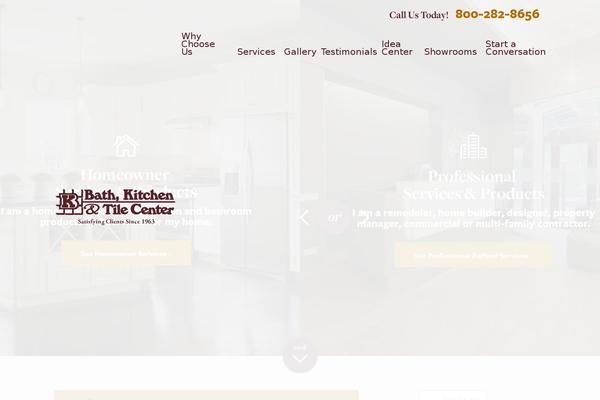 Site using myStickymenu plugin