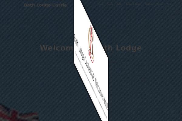 Site using Page Builder by SiteOrigin plugin