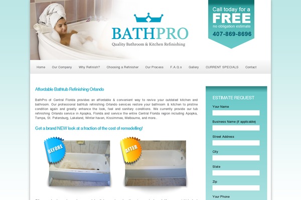 Thrive theme site design template sample