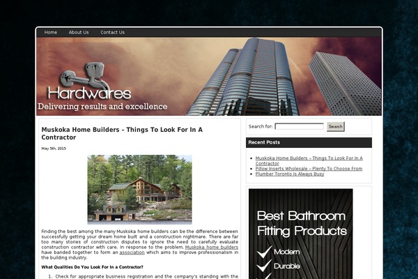 l2aelba-2 theme site design template sample