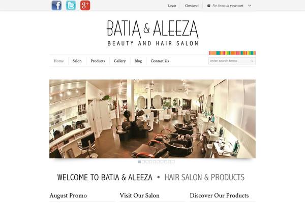 Phomedia theme site design template sample