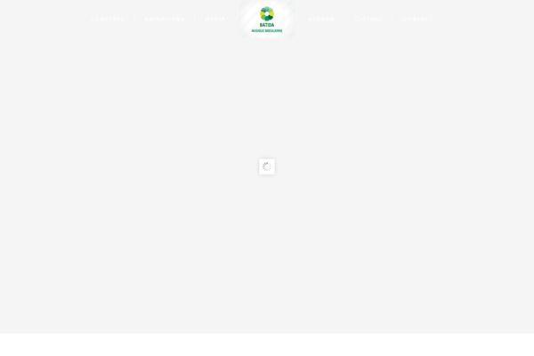 Site using Cocorico Shortcodes plugin