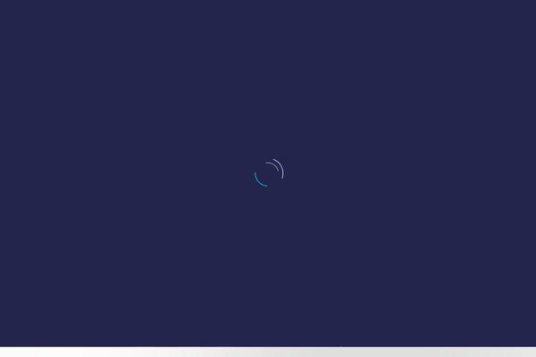 TheGem theme site design template sample