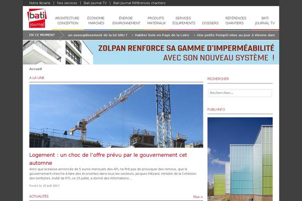 World Wide v1.02 theme site design template sample