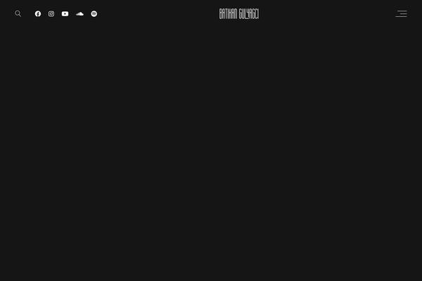 Site using Lucille-music-core plugin