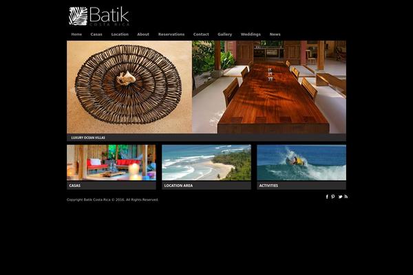 batikcostarica.com site used Topbest