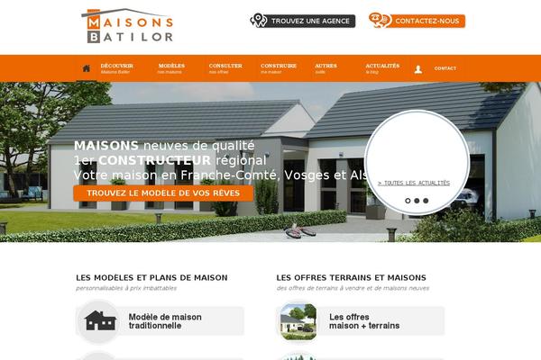 Site using Pw-vc-grid-list-post-layout plugin