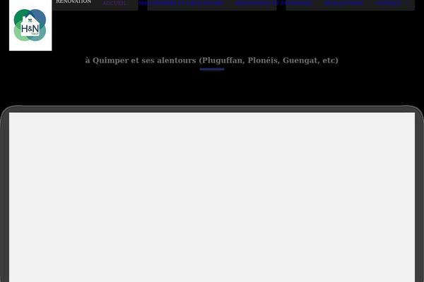 Site using Convertplug plugin