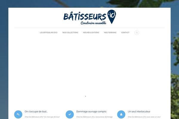 Medusa theme site design template sample