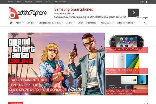 batista70phone.com site used Neotech